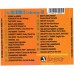 Various RUBBLE COLLECTION VOL.08 (Bam Caruso Rubble CD 9) UK 1986 CD (Psychedelic Rock, Beat, Prog Rock)